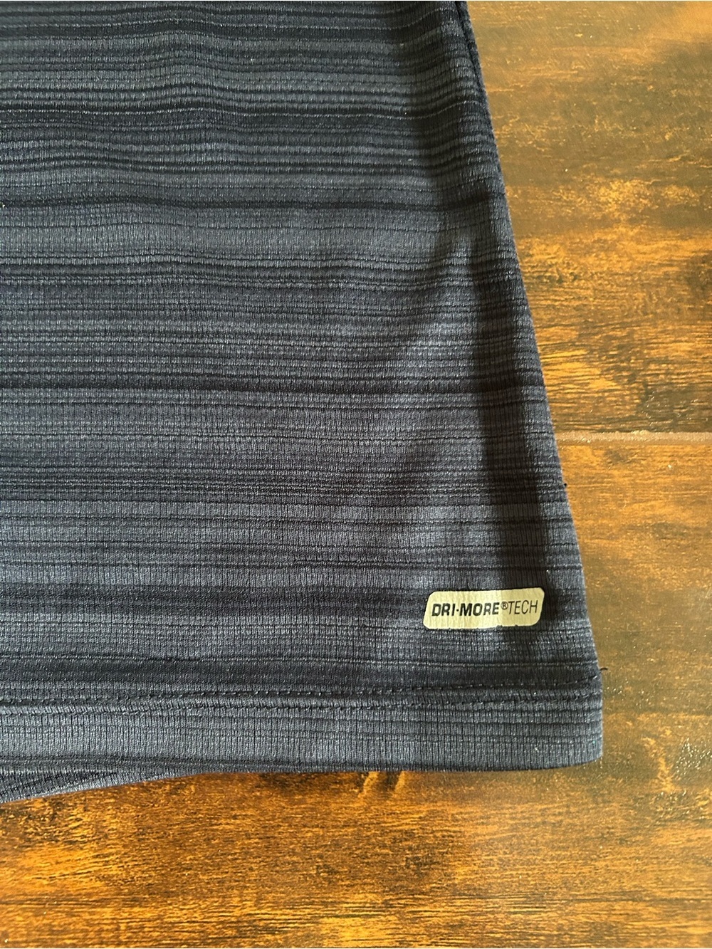 🔥4 for $25 Navy Racerback Performance Tank - Picture 3 of 8